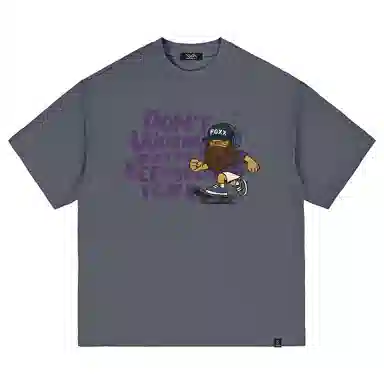 Fingercroxx itFGXX T