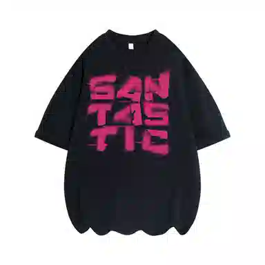 SANTASTIC LogoT