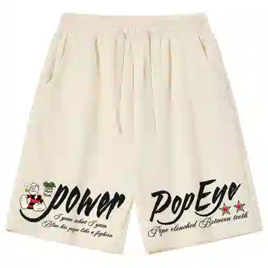 POPEYE logo