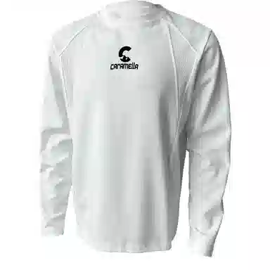 Caramella boxyLogocleanfitT