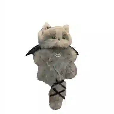 MIC RABBIT 15cm