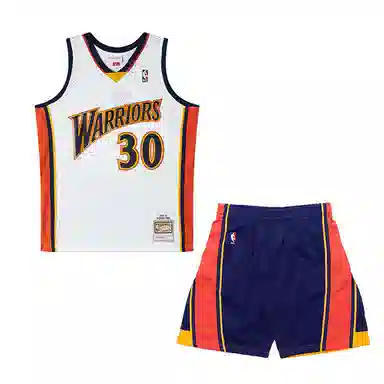 Mitchell Ness NBA SW 2
