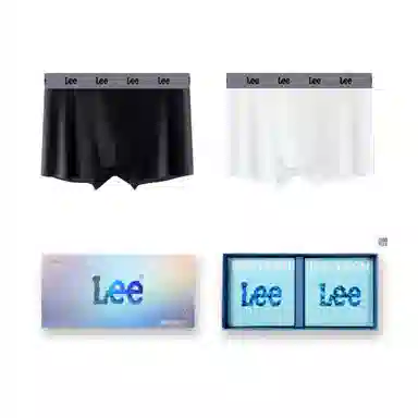 Lee Logo 4