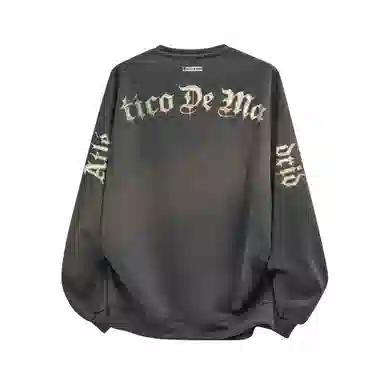 Atletico de Madrid Sweatshirt