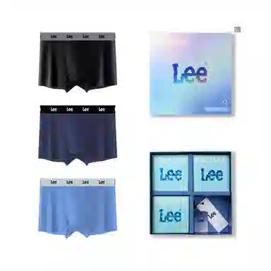 Lee Logo 3