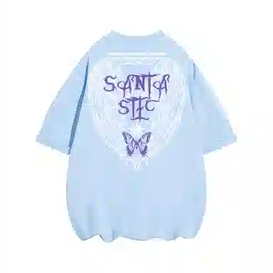 SANTASTIC LogoT