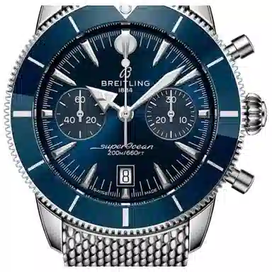 BREITLING 200 42mm