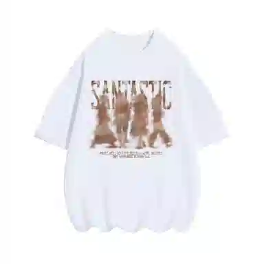 SANTASTIC T