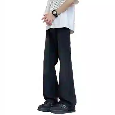 HUANQIU vibe