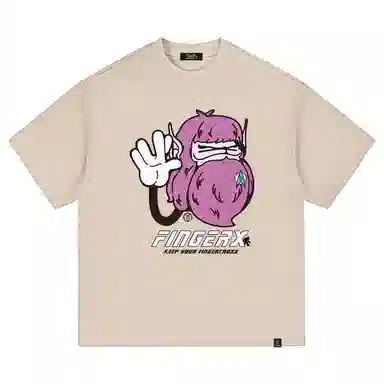 Fingercroxx itFGXX T