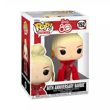 Funko 80 Q