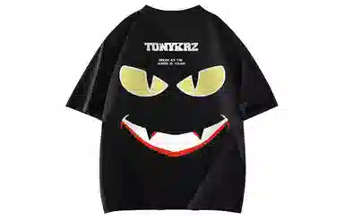 TONYKRZ T
