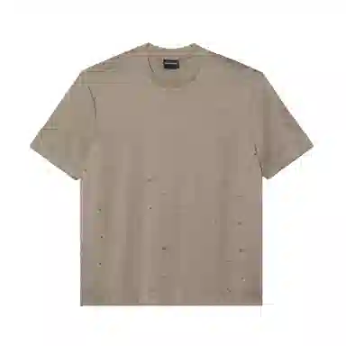 EMPORIO ARMANI SS25 T