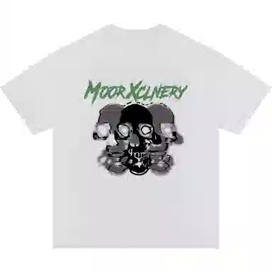 MOOR XCLNERY T