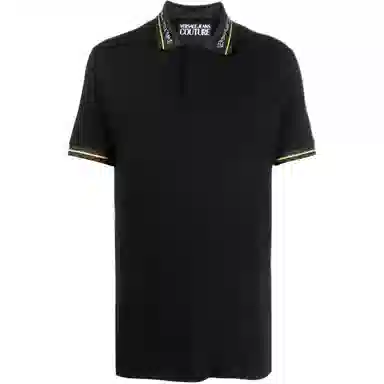 VERSACE JEANS COUTURE FW23 Polo