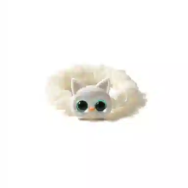 Youwei Cute Cat Hair Tie