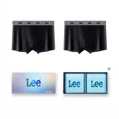Lee Logo 4