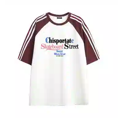 Chisportate T