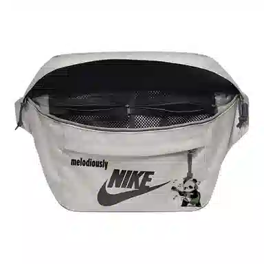Nike Logo BK