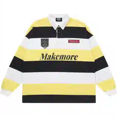 MAKEMOREKMR Polo