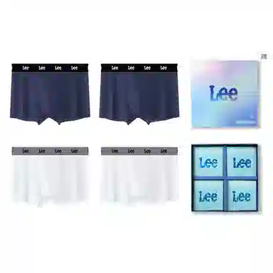 Lee Logo 4