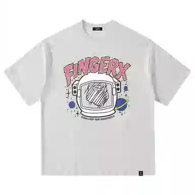 Fingercroxx itFGXX T