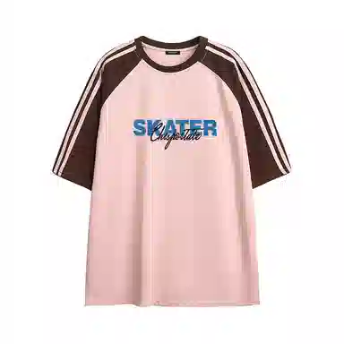 Chisportate oversizelogoT