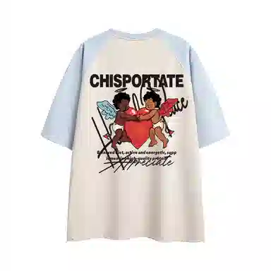 Chisportate T