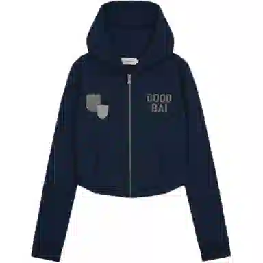 GOOD BAI FW25 FW25 logo