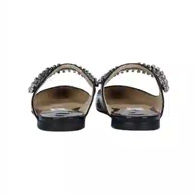Jimmy Choo Bing Flat
