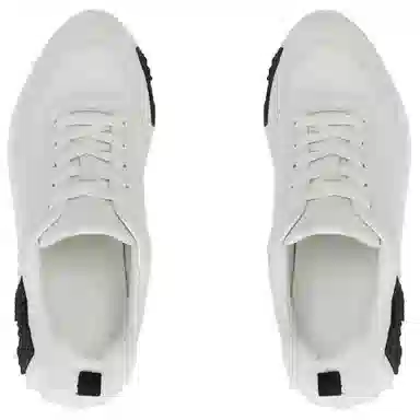 Hermes Bouncing White