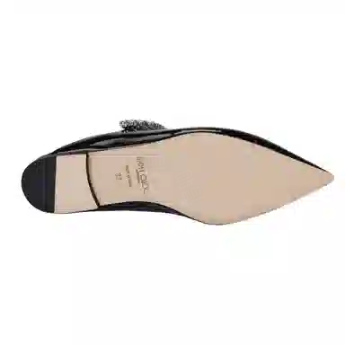 Jimmy Choo Bing Flat