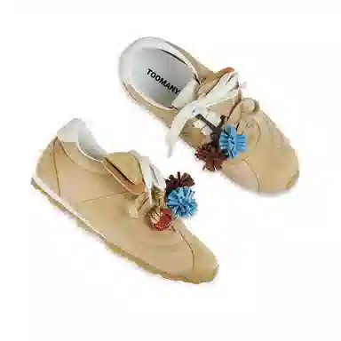 TOOMANYSHOES miucitywalk