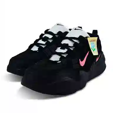 Nike Tech Hera Black Pink