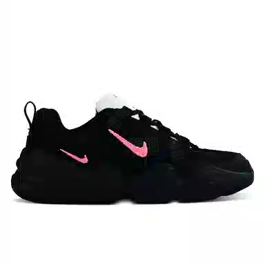 Nike Tech Hera Black Pink