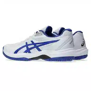 Asics GEL-GAME FF White Blue