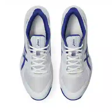 Asics GEL-GAME FF White Blue