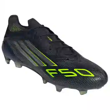 adidas F50 Elite Black