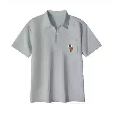 LINE FRIENDS Polo