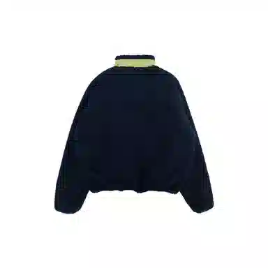 THE MUSEUM VISITOR AUTUMN DROP