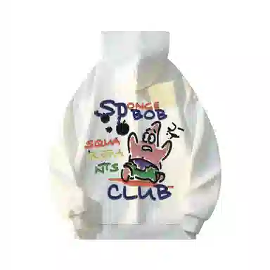 SPONGEBOB SQUAREPANTS Logo