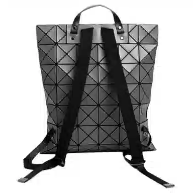 ISSEY MIYAKE Lucent Flatpack PVC