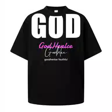 GOODHENLCE logoT