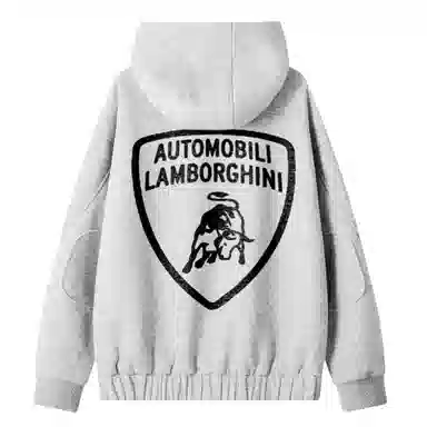 Automobili Lamborghini logo