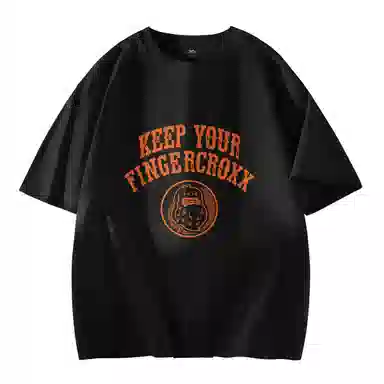 Fingercroxx itFGXX T