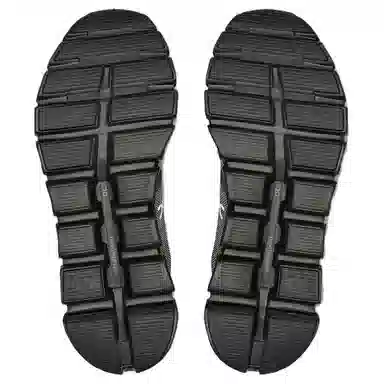 On Cloud 6 Versa Black