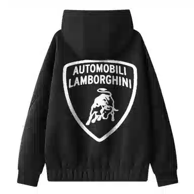 Automobili Lamborghini logo