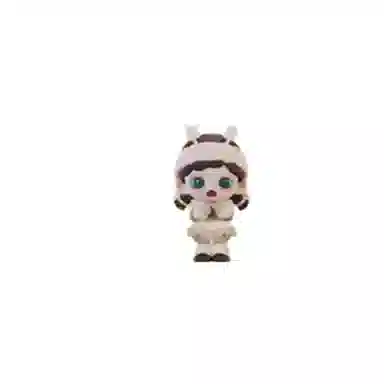 TNT SPACE Baby Zoraa 9