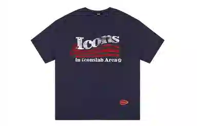 ICONS Lab ICS logoT