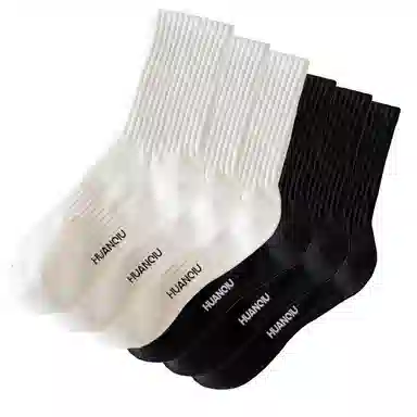 HUANQIU Socks